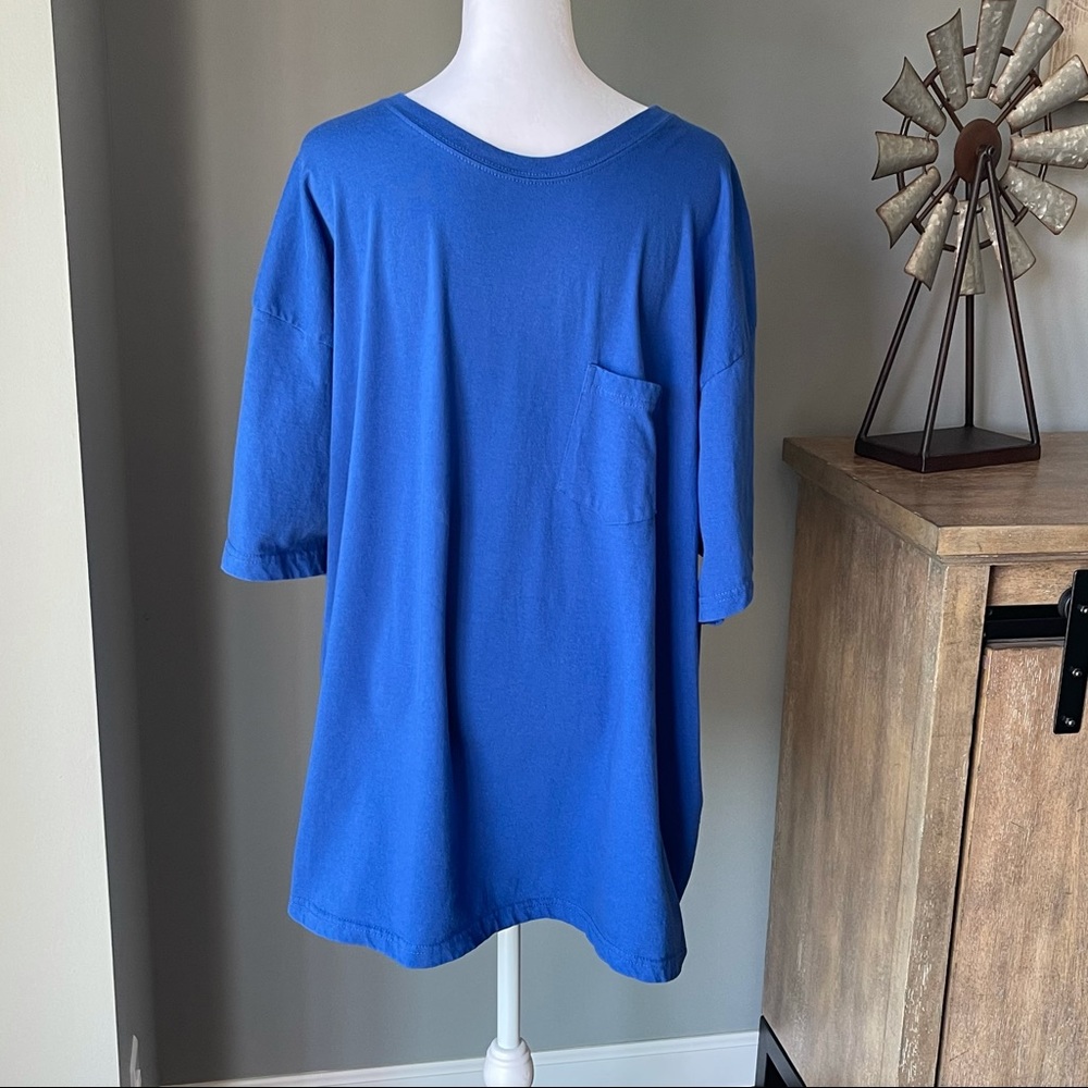 🔥3 for $15🔥 Men’s Stafford Short Sleeve Pocket T